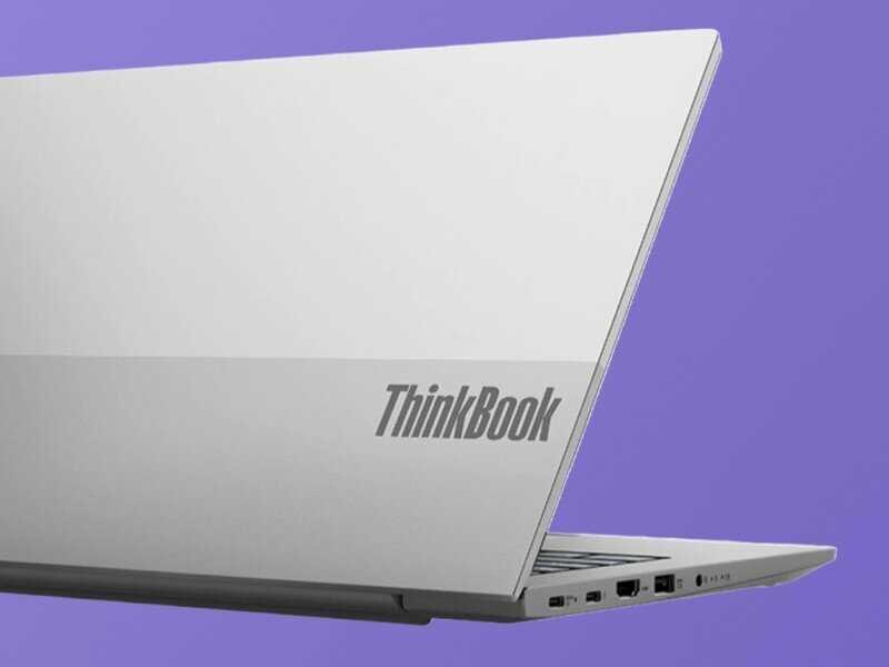 Lenovo ThinkBook с прозрачным дисплеем показали на рендерах 3 scale 1200 24