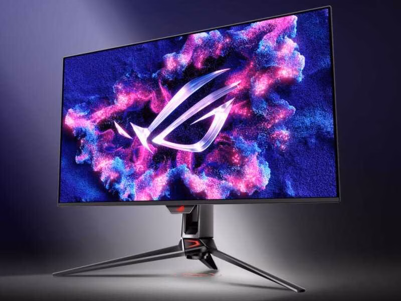 ASUS объявил о старте продаж монитора ROG Swift PG32UCDM 3 scale 1200 5 10