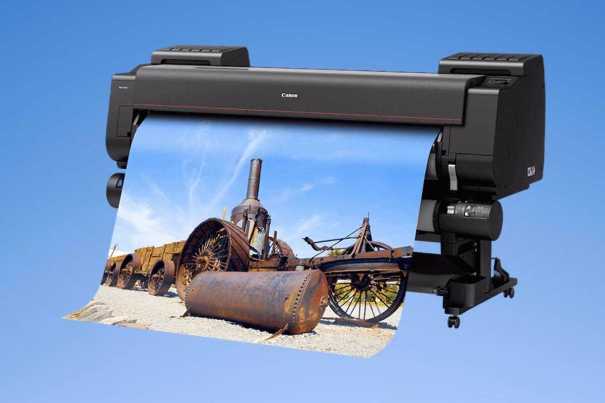 Canon анонсировал серию принтеров imagePROGRAF PRO для широкоформатной печати 2 scale 1200 5 2