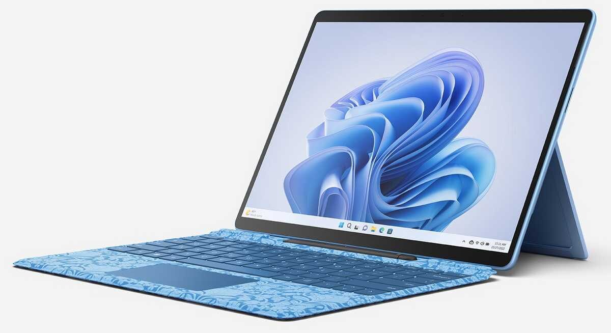 Топ 5 лучших альтернатив Microsoft Surface Pro в 2024 году