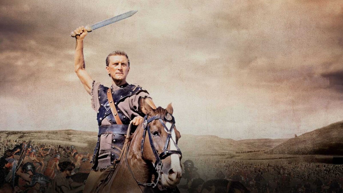 Топ 10 масштабных и эпичных фильмов: Часть 1 6 Топ 10 масштабных и эпичных фильмов: Часть 1