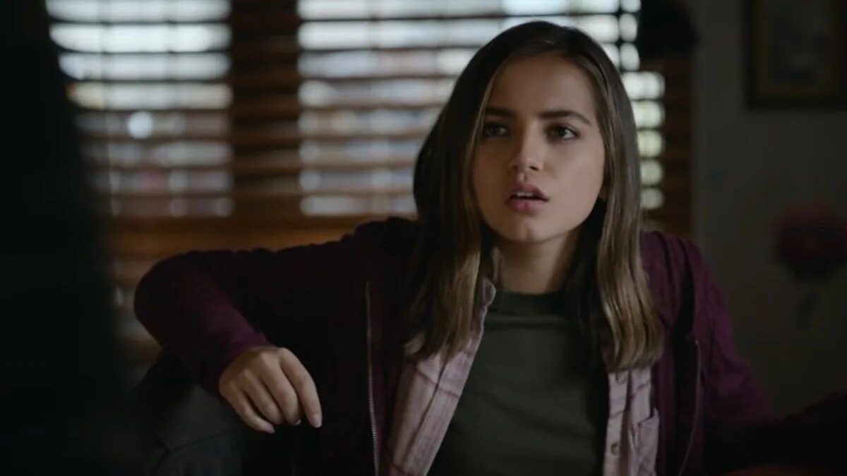 sweet girl movie