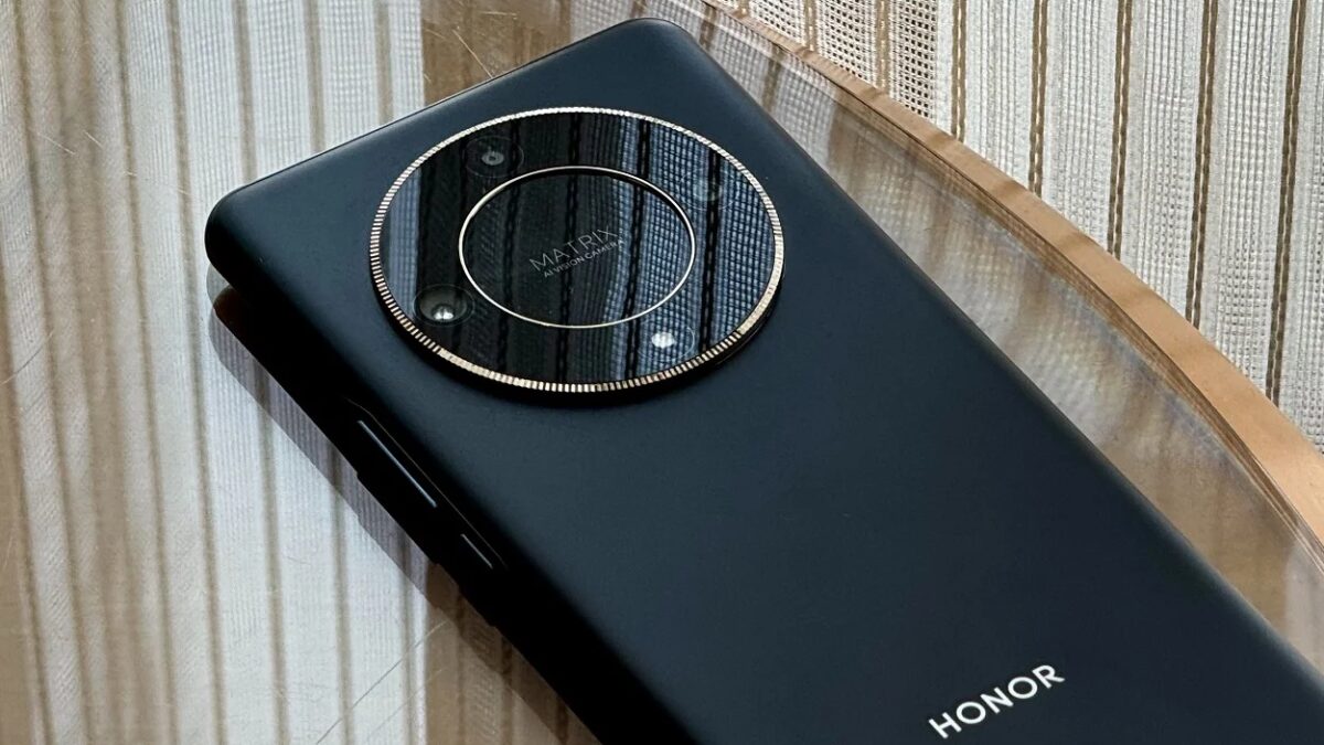 Honor X9b стал доступен для предзаказа в России 4 u45654u6r