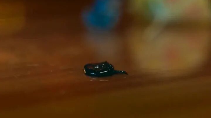 venom symbiote spider man no way home