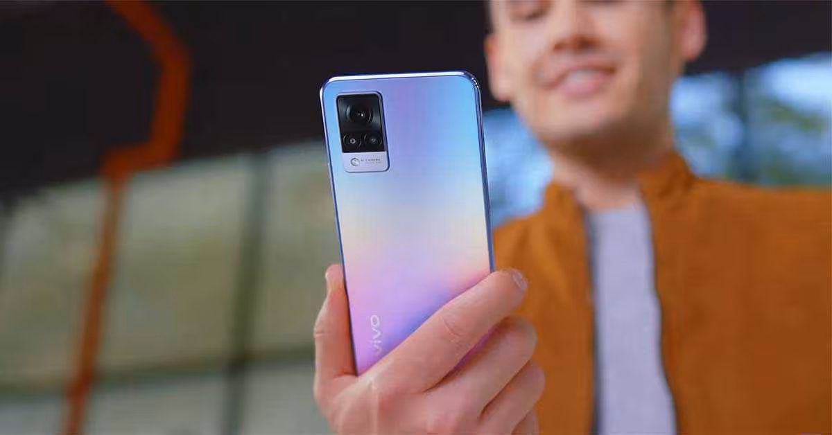 Смартфон vivo V30 Pro рассекречен до презентации 3 vivo v21 5g price and specs via revu philippines