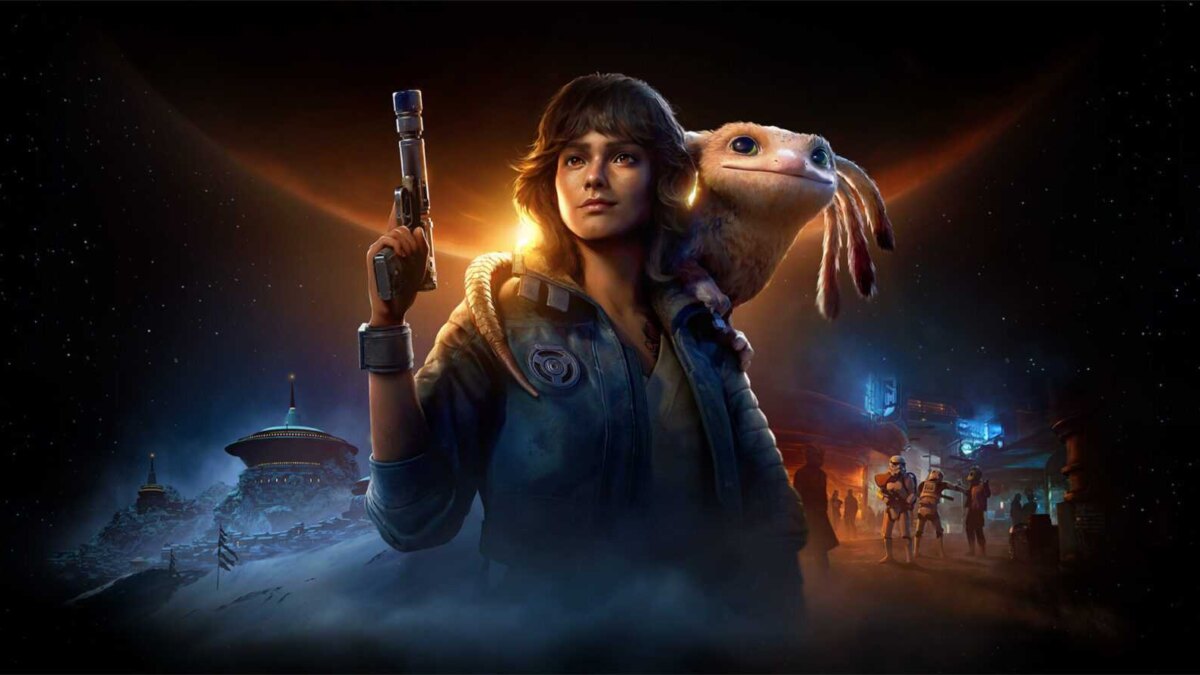 Предстоящие игры Xbox Series X: Часть 1 13 Xbox Series X