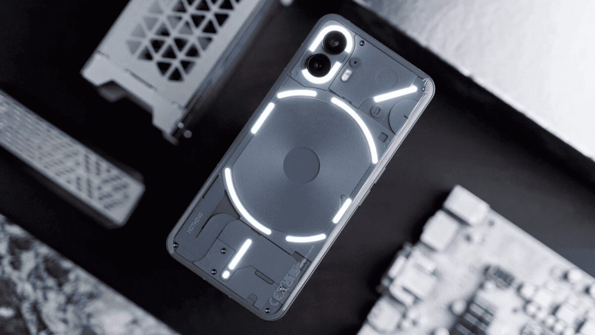 Nothing Phone (2a) уже можно предзаказать в России 2 06f7d0dda365c487f51c705dff3e677da6aef4c7299d4e720d3c56f283c99830