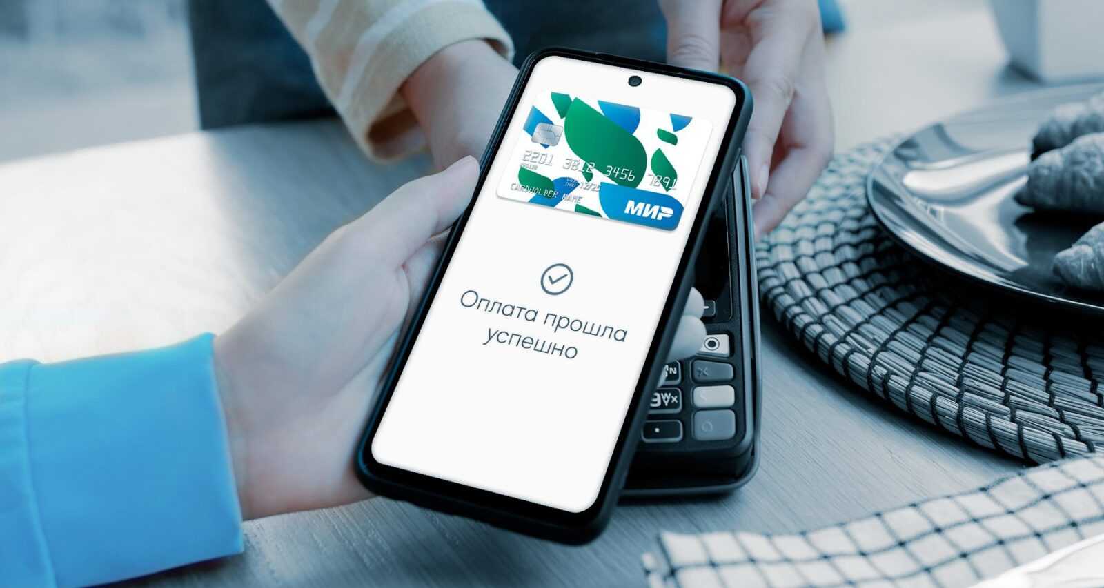 Приложение Mir Pay пропало из Google Play 3 10973813