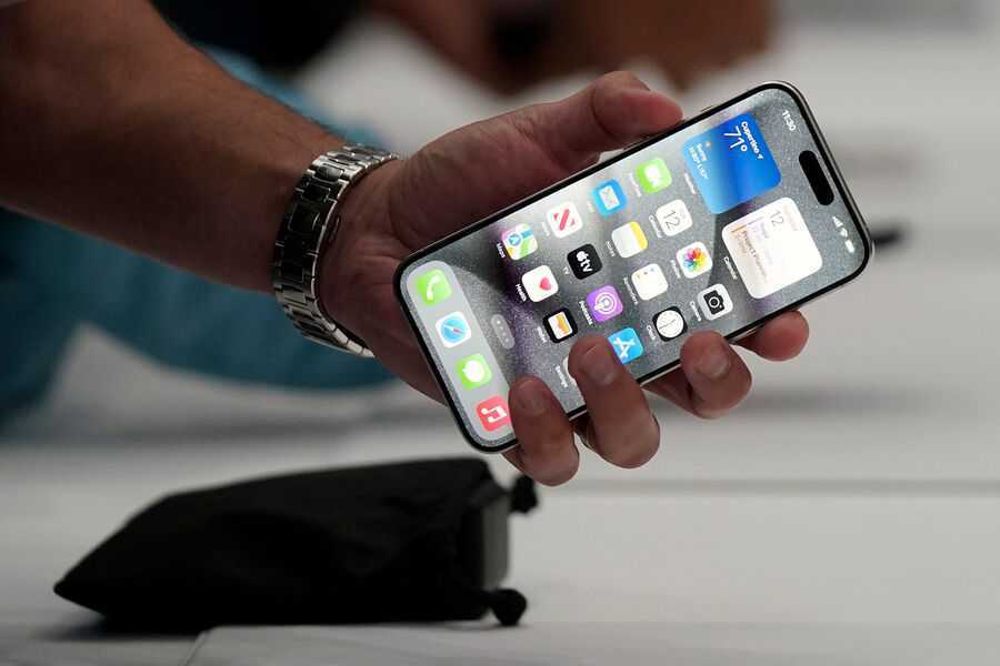 Компания Apple планирует изменить название Apple ID уже в 2024 году 5 1 ap23255669773984 pic 32ratio 900x600 900x600 40682