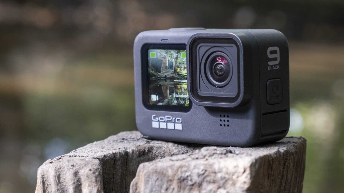 Топ 12 лучших аксессуаров GoPro в 2024 году