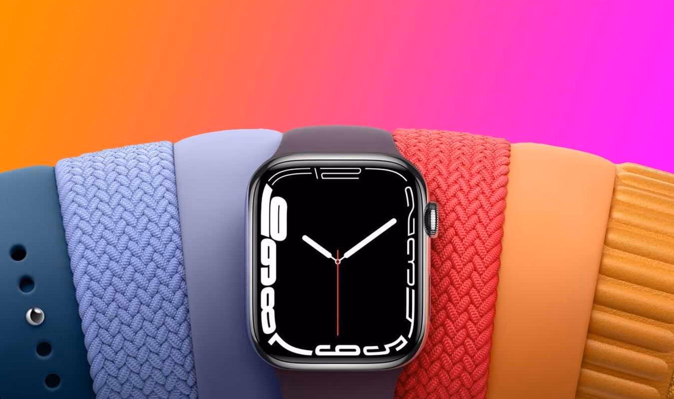 Apple Watch: как использовать режим энергосбережения на часах 3 Apple Watch: как использовать режим энергосбережения на часах