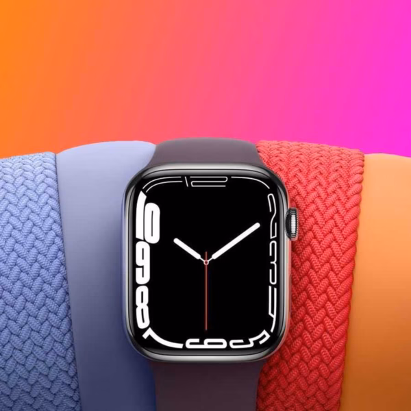 Apple Watch: как использовать режим энергосбережения на часах
