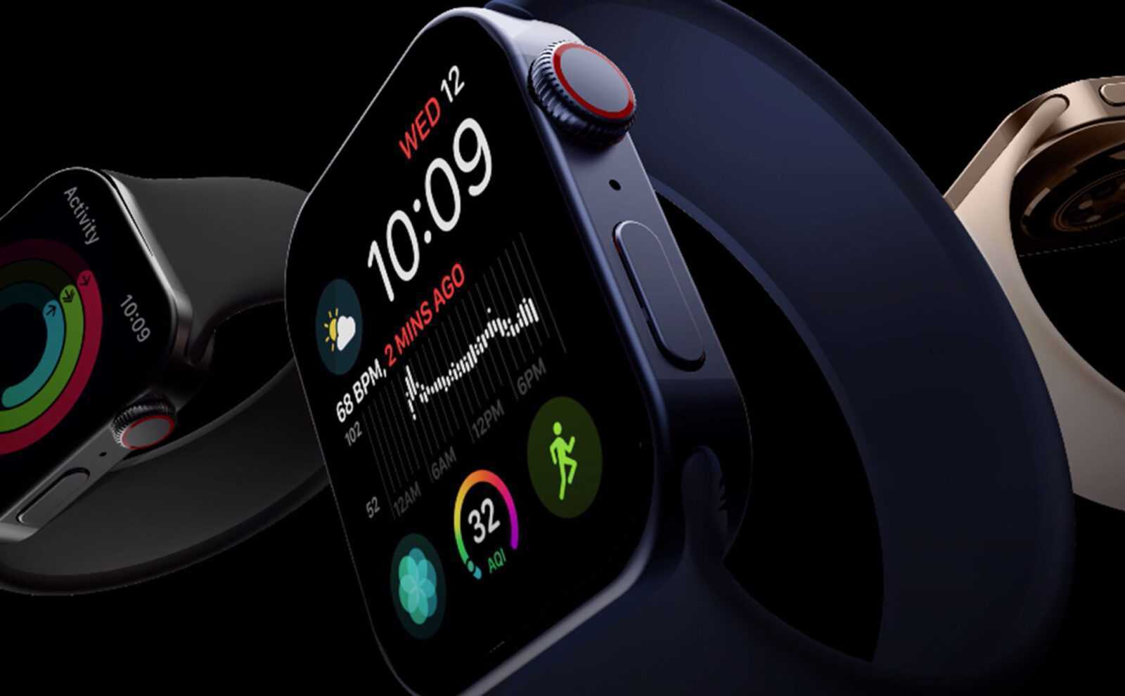 Apple Watch: как использовать режим энергосбережения на часах 4 5476376 cover aw