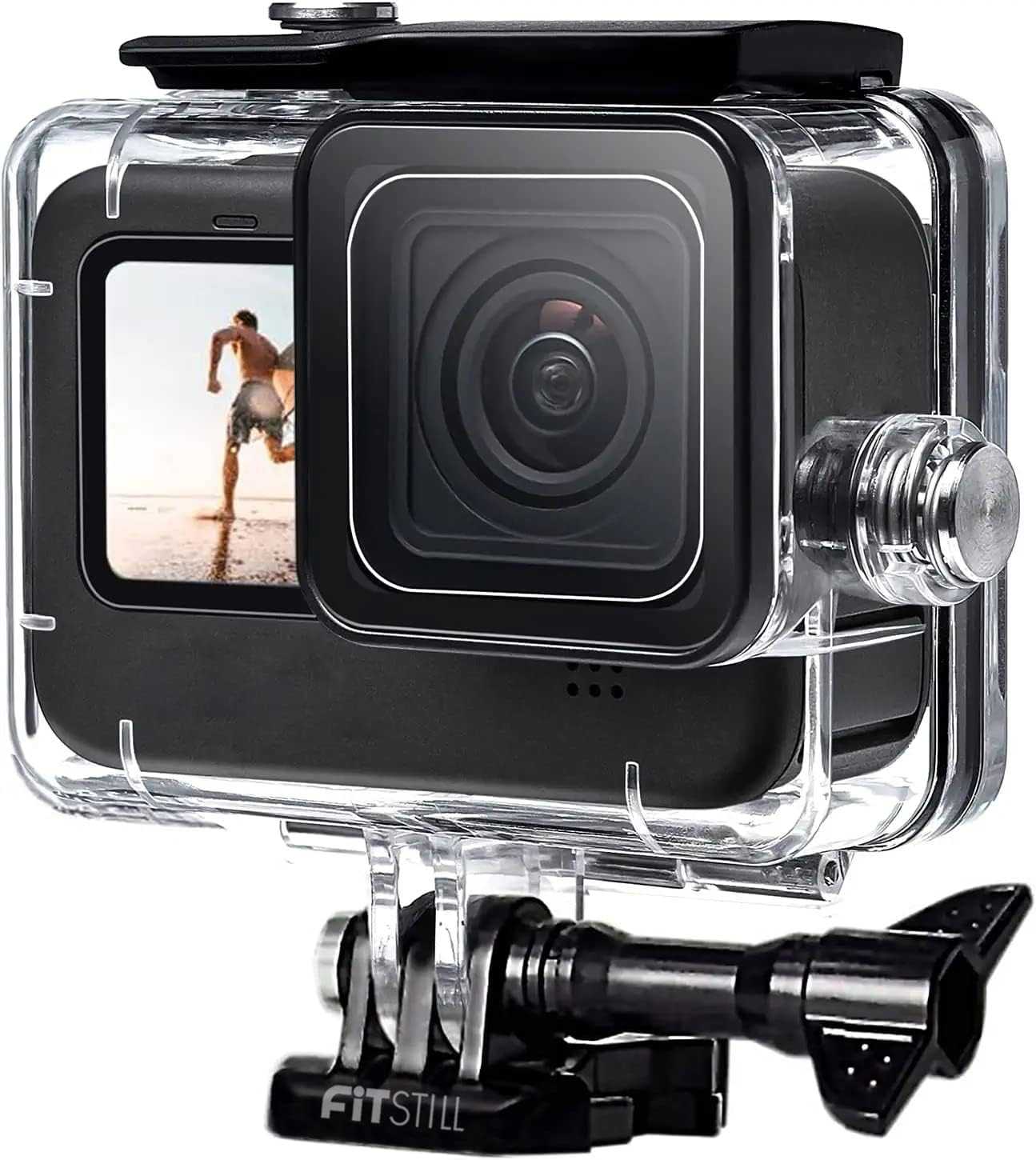 Топ 12 лучших аксессуаров GoPro в 2024 году 14