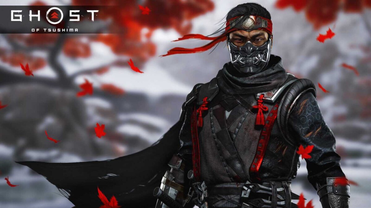 Sony анонсировала ПК-версию Ghost of Tsushima 1 781fc32681ea954dd27b662b798672d6