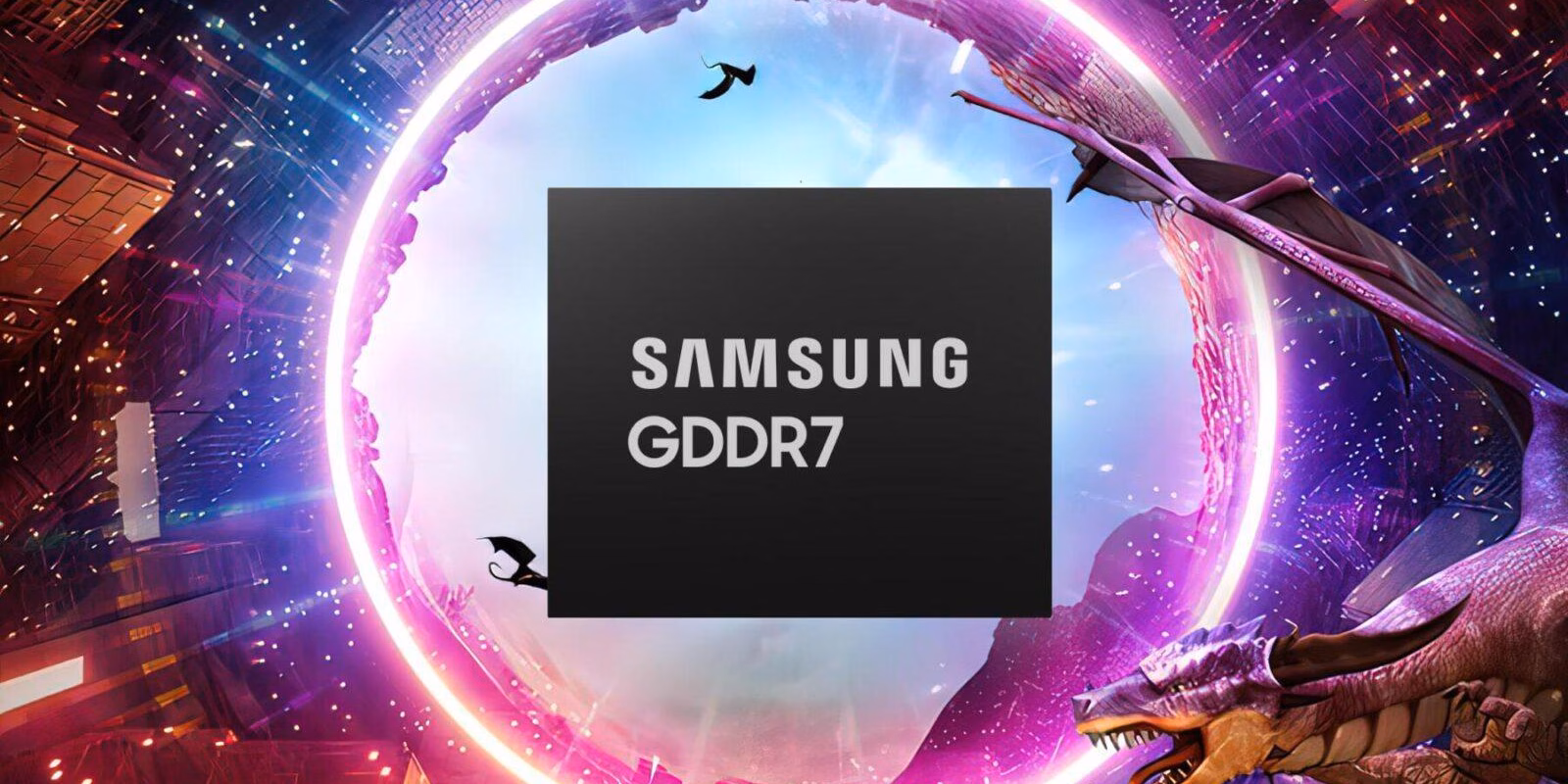 Samsung представил видеопамять GDDR7 и раскрыл ее характеристики 3 7adukt9ohfi2lxvnexljzg