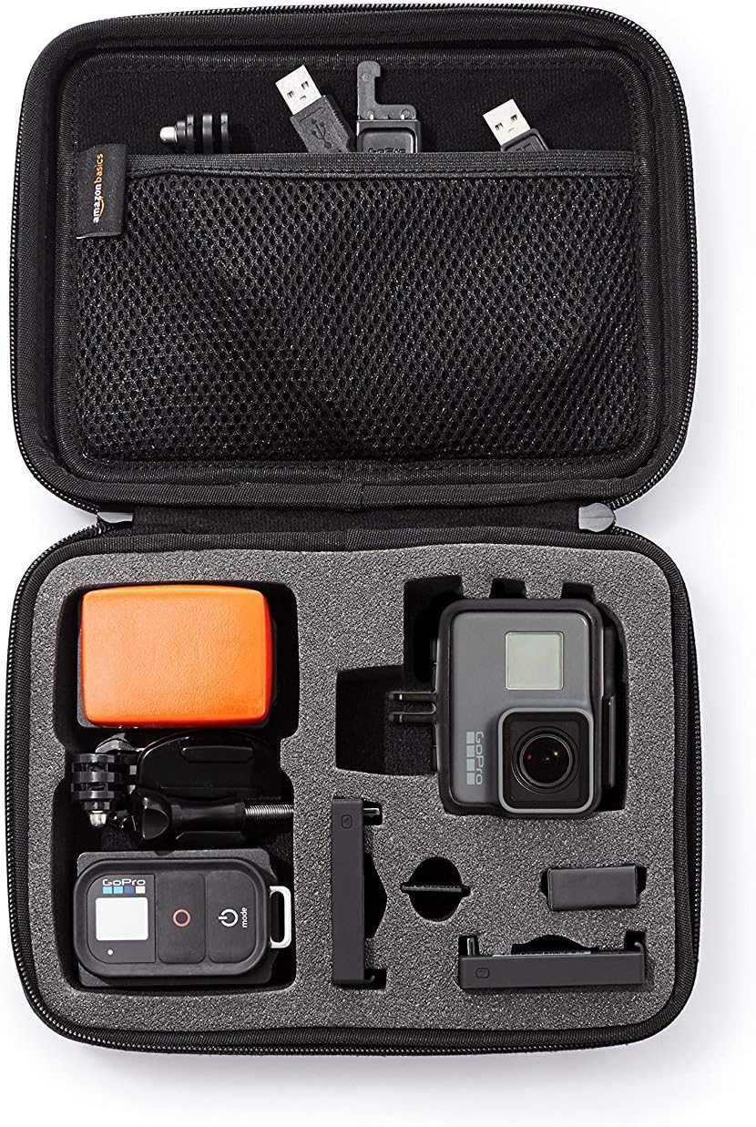 Топ 12 лучших аксессуаров GoPro в 2024 году 22 81jcdzjhsl. ac sl1500