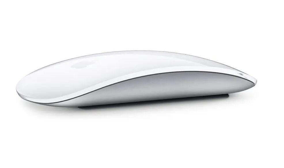 Топ лучших мышей для Mac на 2024 год 14 apple magic mouse 2