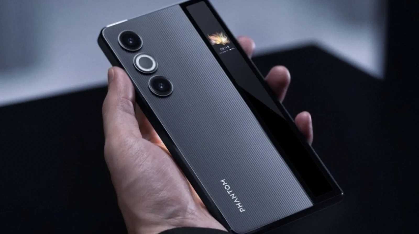 MWC 2024: лучшие смартфоны с выставки 13 MWC 2024