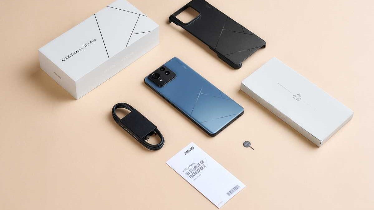 Стоимость ASUS Zenfone 11 Ultra раскрыта до презентации 2 asus zenfone 11 ultra komplektacia i cena picture7 0