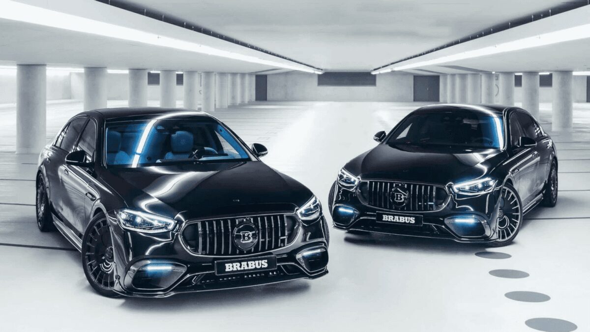brabus 930 s auf basis mercedes amg s 63 e performance large