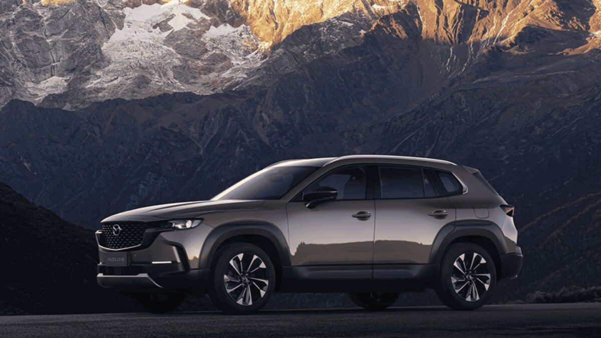 Представлена Mazda CX-50 Xingye Changxing Edition c 2,5-литровым мотором 3 ec458c3a a2a8 4852 8686 3f7e75177176 large