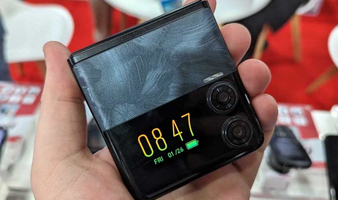 energizer ultimate u660s 2