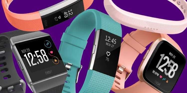 Fitbit теряет свою идентичность под влиянием Google 5 fitbit 750x375 1