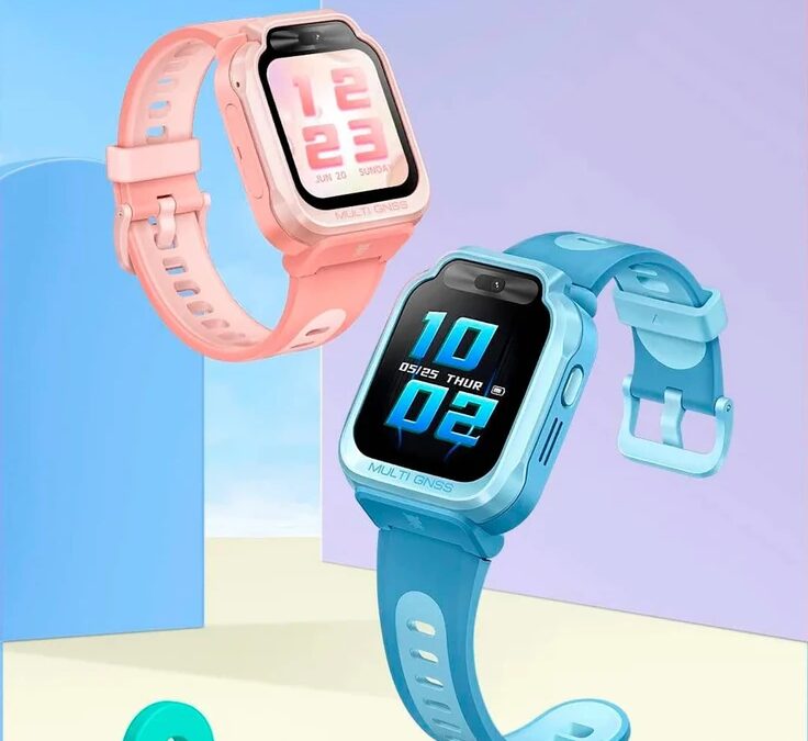 Xiaomi анонсировал детские смарт-часы с двумя камерами — Mitu Kids Watch 7 и Watch 7X 4 fullblock1 736 736 90