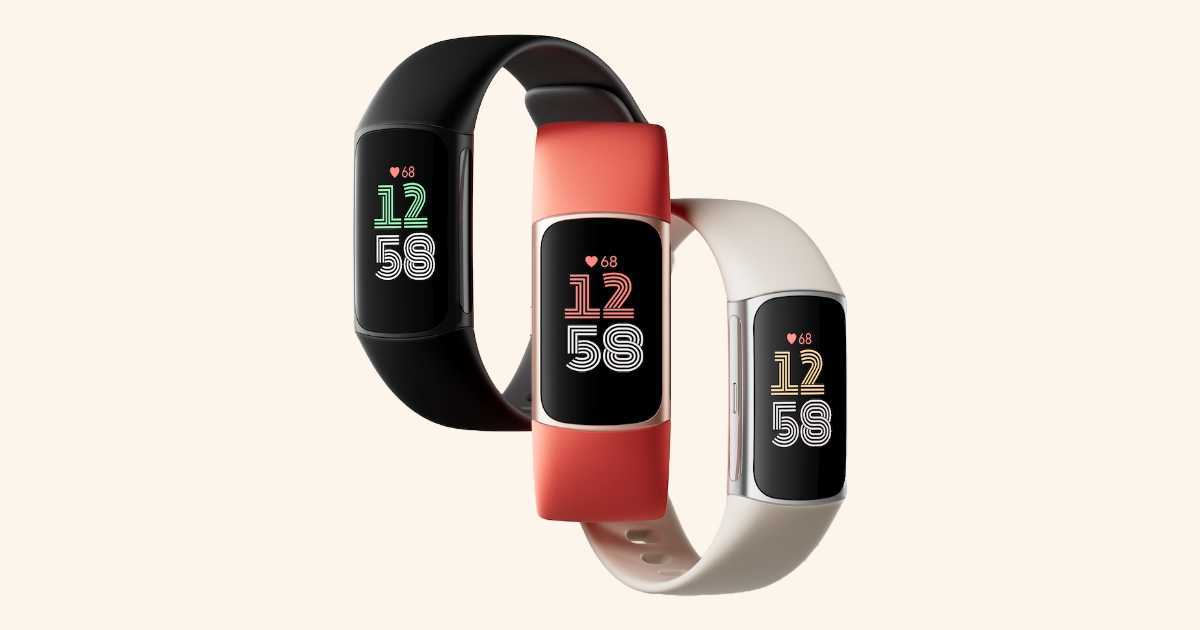 Fitbit теряет свою идентичность под влиянием Google 8 google fitbit charge 6