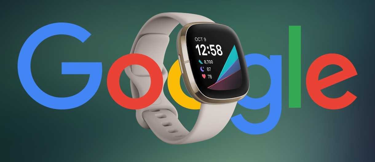 Fitbit теряет свою идентичность под влиянием Google 7 gsmarena 000 2