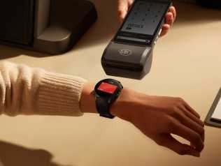 Oppo представила умные часы Watch X 5 gsmarena 004