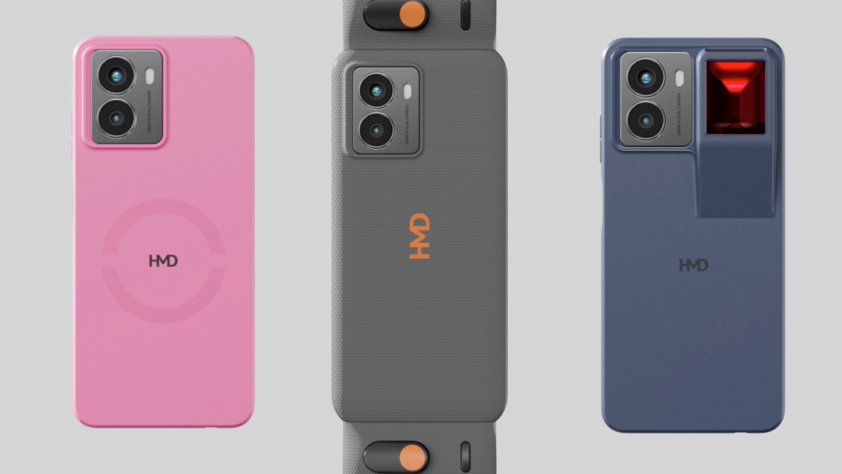 hmd fusion concepts