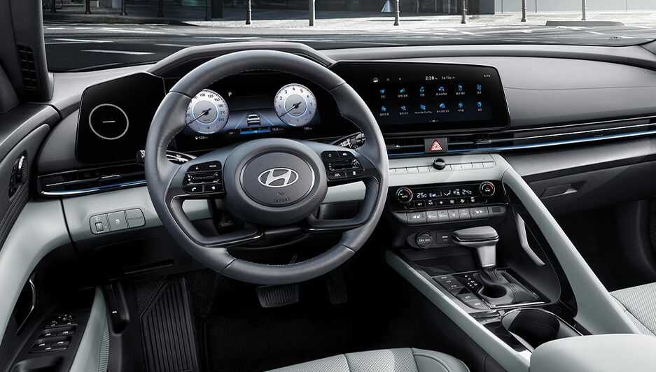 hyundai avante4 large