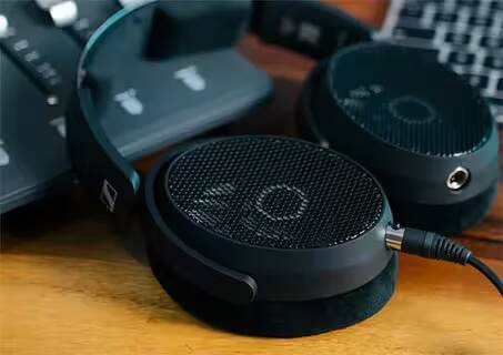 Анонсированы студийные наушники Sennheiser HD 490 PRO 1 Ретро-игра Duke Nukem 3D в 3D-ремастере с героем и оружием