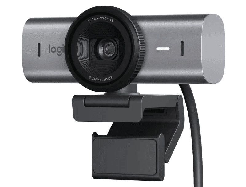 Logitech выпустил новую флагманскую веб-камеру MX Brio 3 image 35