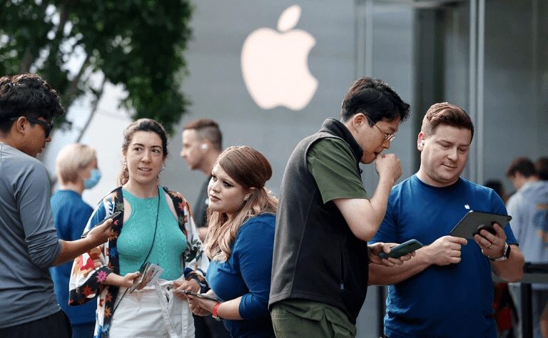 Компания Apple отменила весеннюю презентацию новых устройств 3 image 36