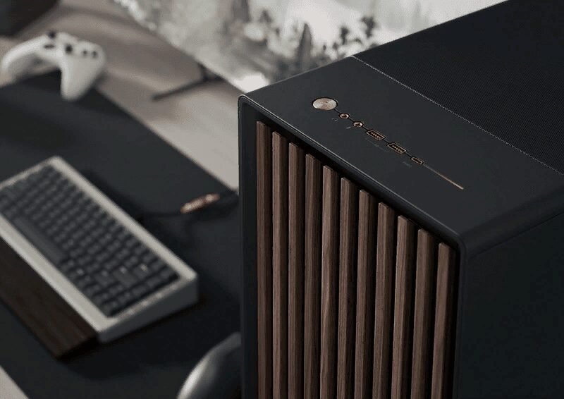 Компания Fractal Design официально представила корпус North XL 3 image 38