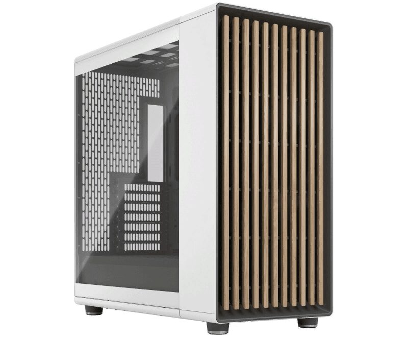 Компания Fractal Design официально представила корпус North XL 5 image 39