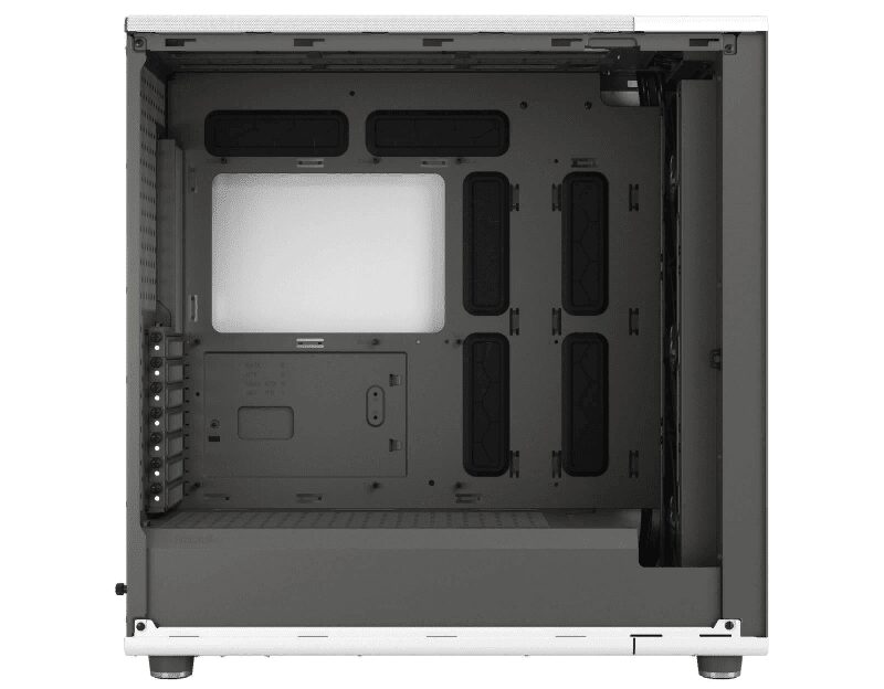 Компания Fractal Design официально представила корпус North XL 4 image 40