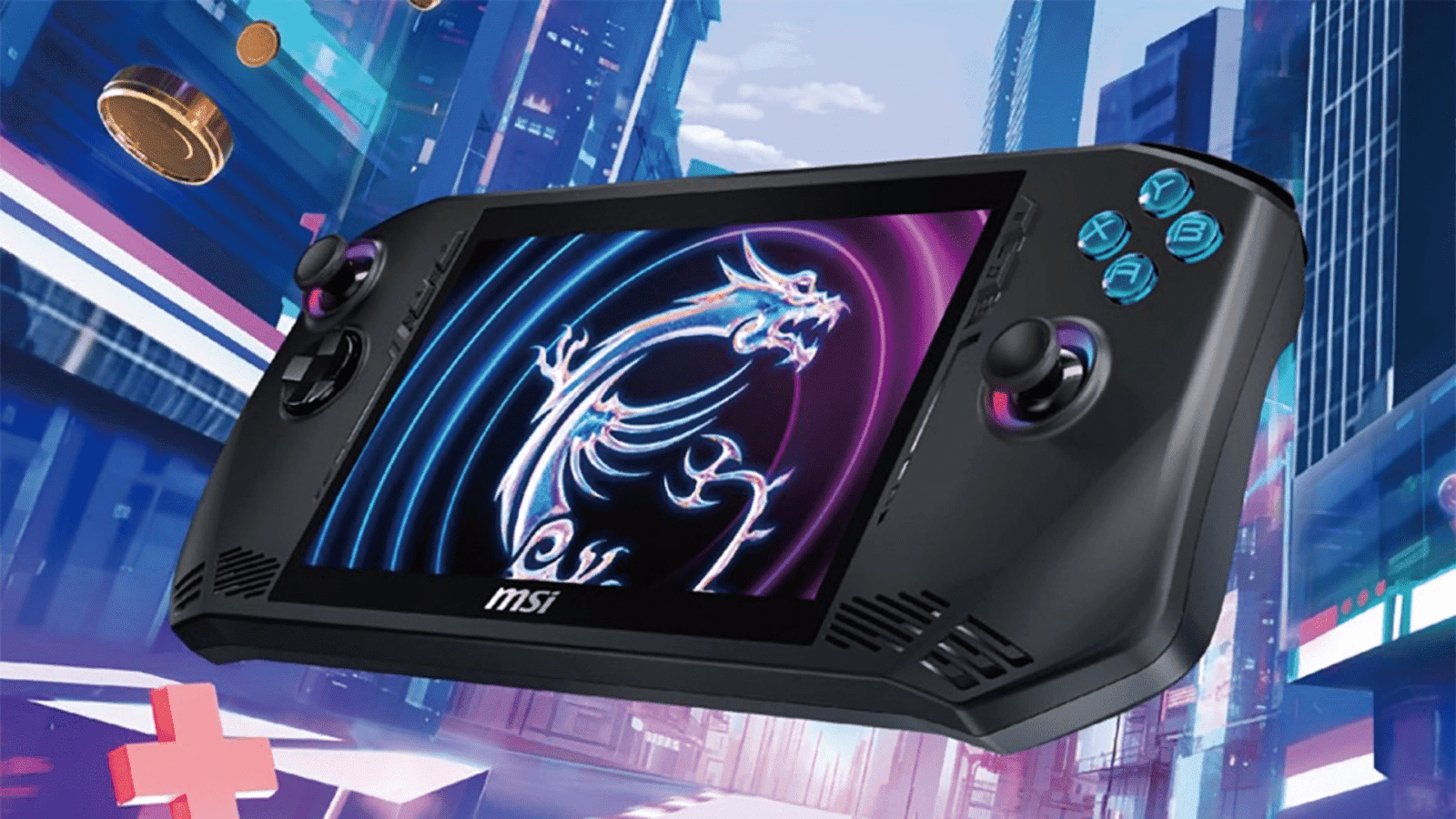 MSI официально открыла продажи MSI Claw 3 image 49