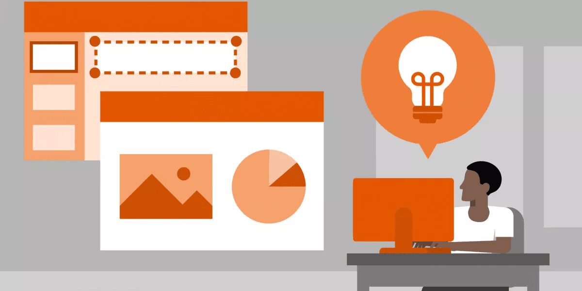 Компания Microsoft добавляет улучшения анимации к слайдам PowerPoint 3 image 59
