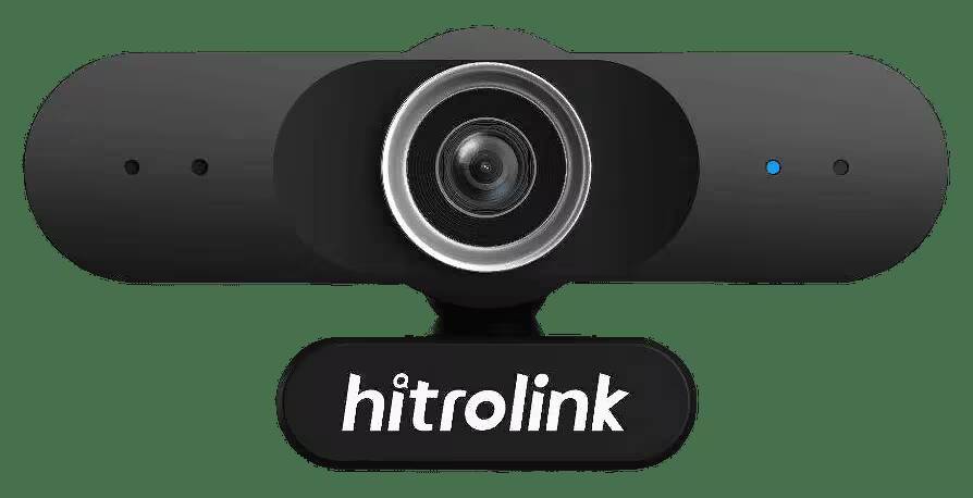 Компания Hitrolink представила веб-камеру серии HTI-UC340 1 Смартфон Redmi 15C 5G спереди и сзади с крупными камерами