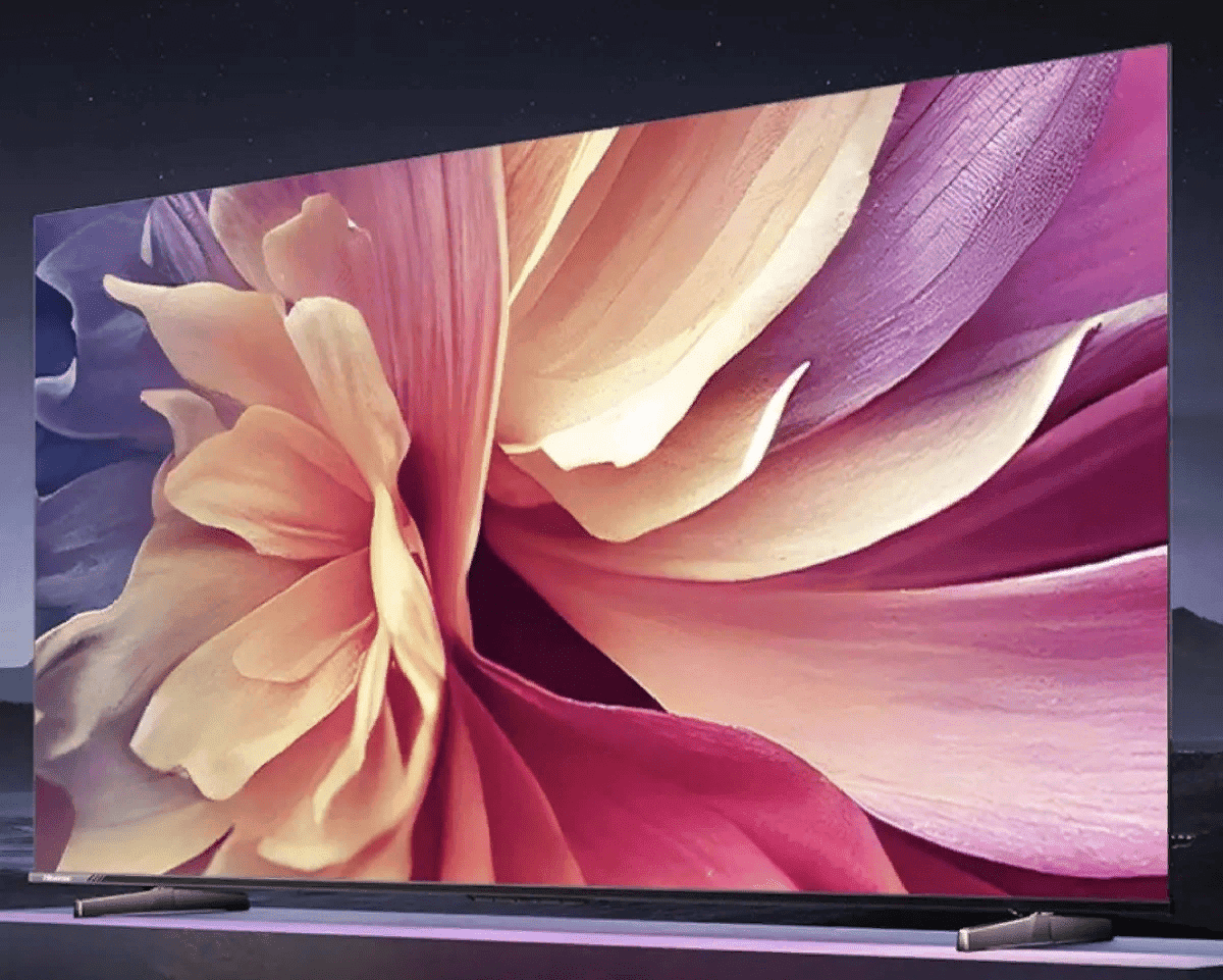 Компания Hisense представила линейку смарт-телевизоров Hisense S59 4 image 70