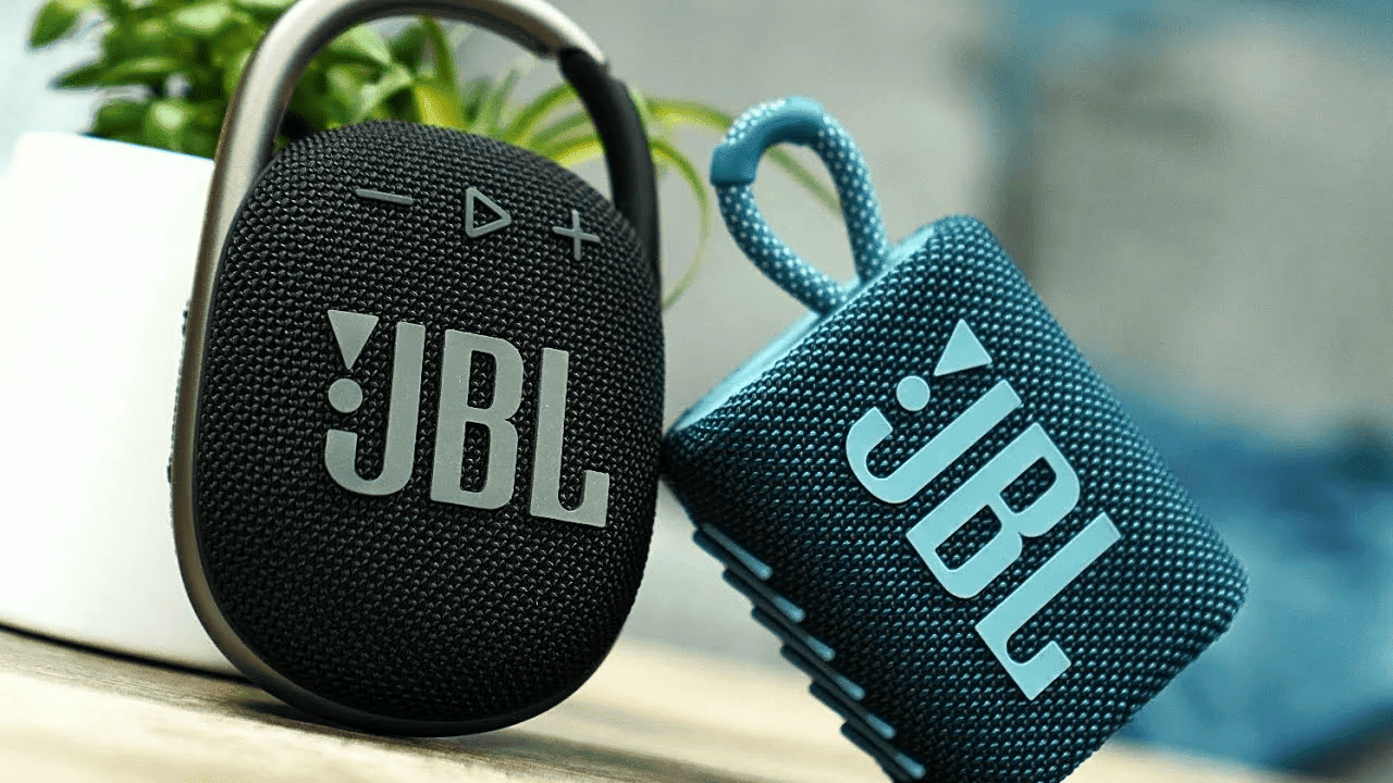 Компания JBL открыла продажи портативной колонки Go 4 3 image 79