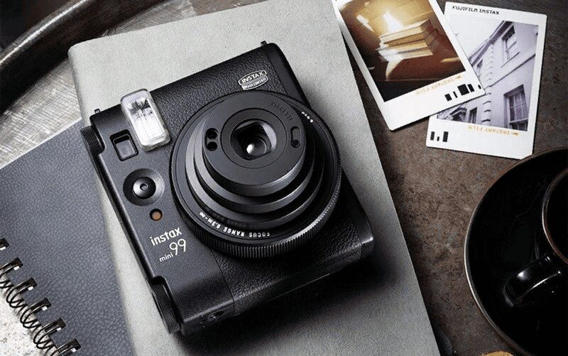 Fujifilm представила камеру Instax Mini 99 2 image 86