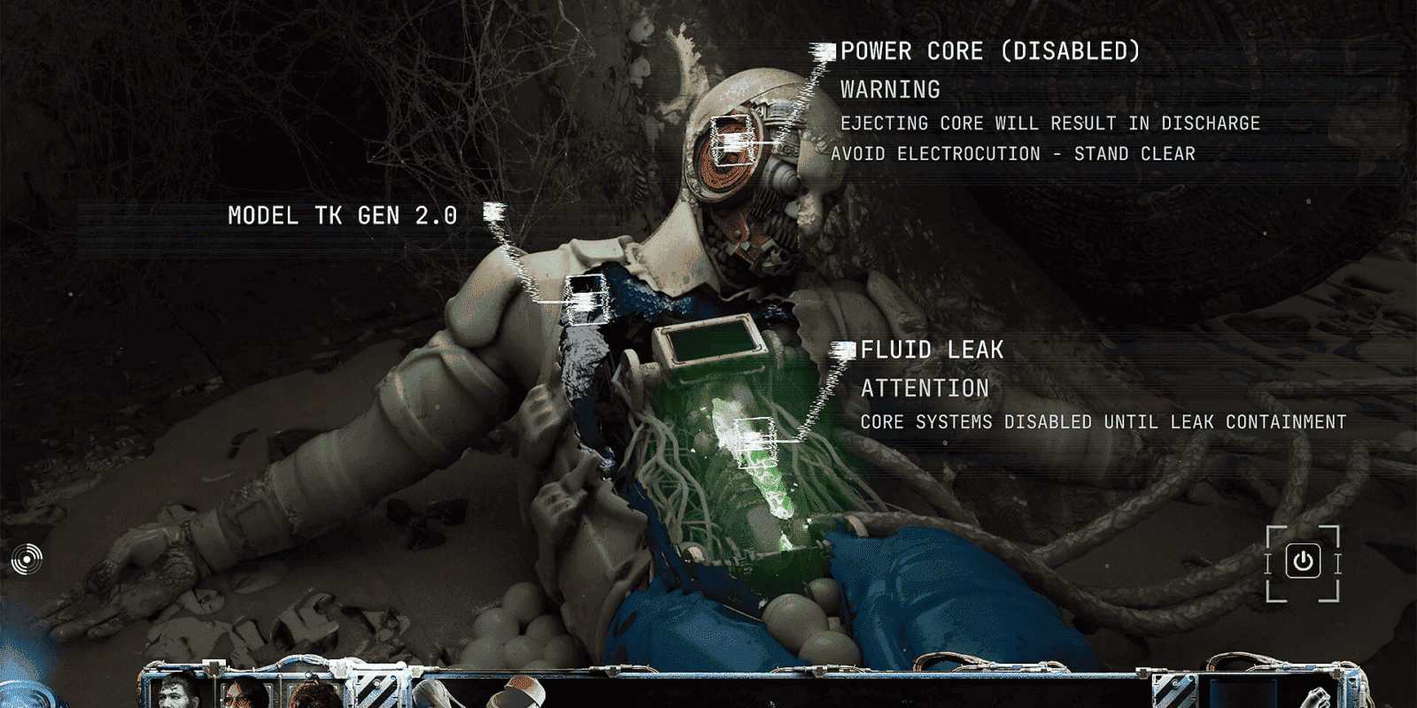 Стала известна дата выхода Stasis: Bone Totem 3 image 96
