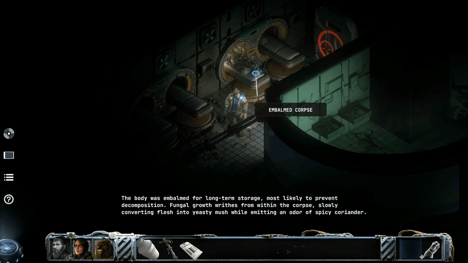 Стала известна дата выхода Stasis: Bone Totem 5 image 97