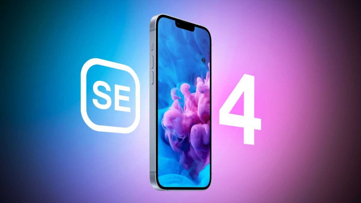 Названы сроки выпуска iPhone SE 4 и других новинок Apple 2 img 0915