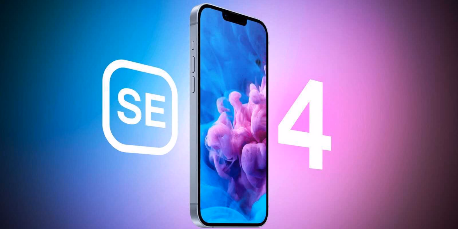 Названы сроки выпуска iPhone SE 4 и других новинок Apple 2 img 0915